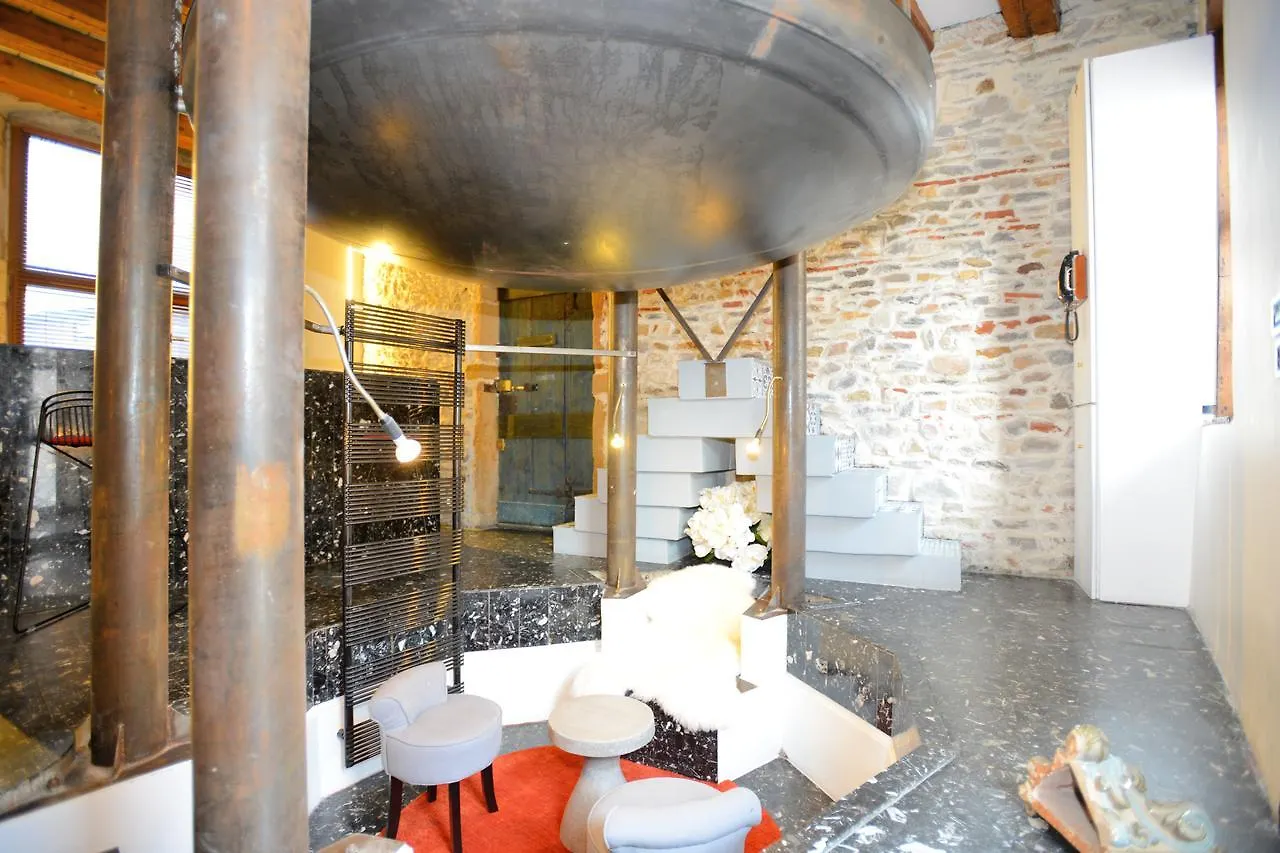 Appartement Le Clos de Sainte Croix Lyon
