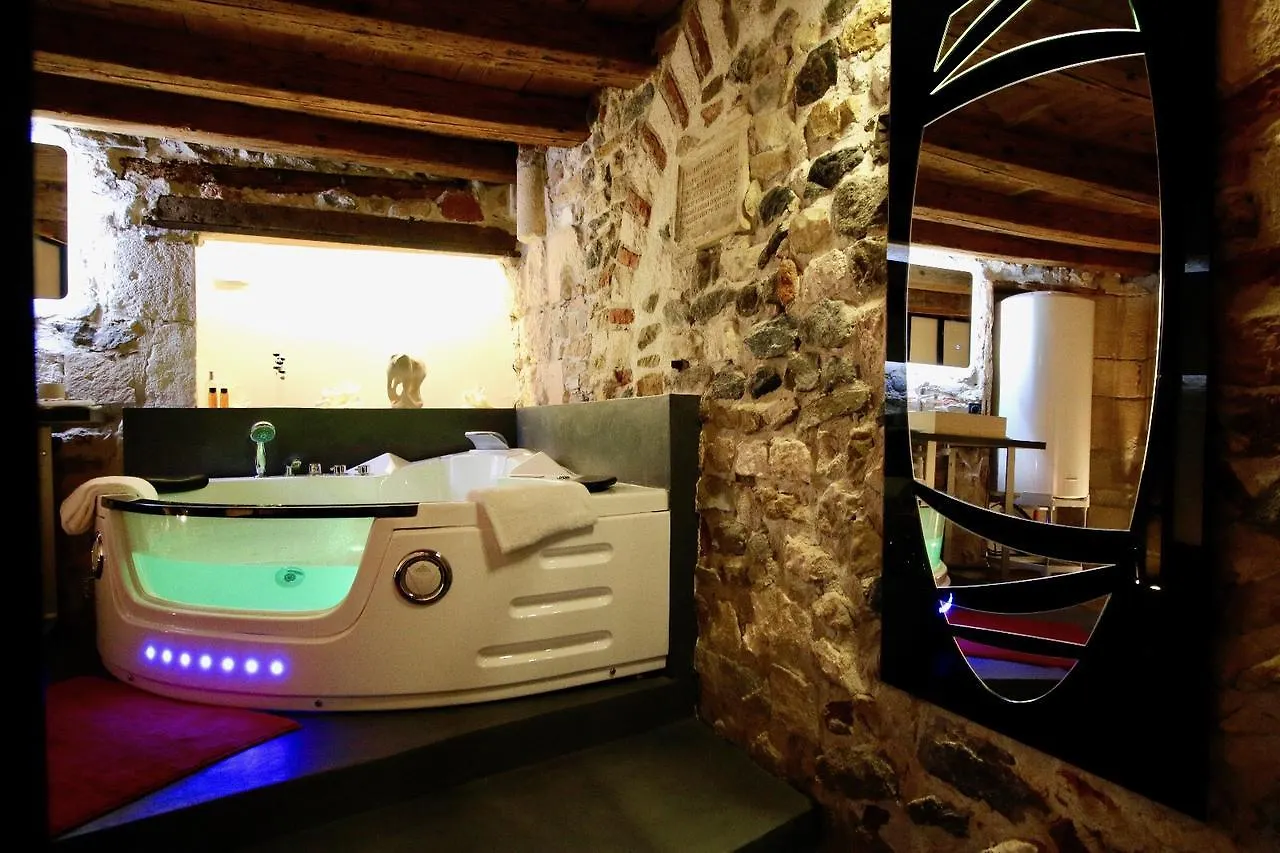 Le Clos de Sainte Croix Lyon Appartement