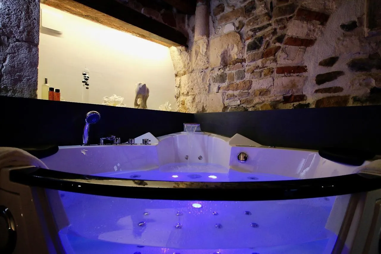 Appartement Le Clos de Sainte Croix Lyon