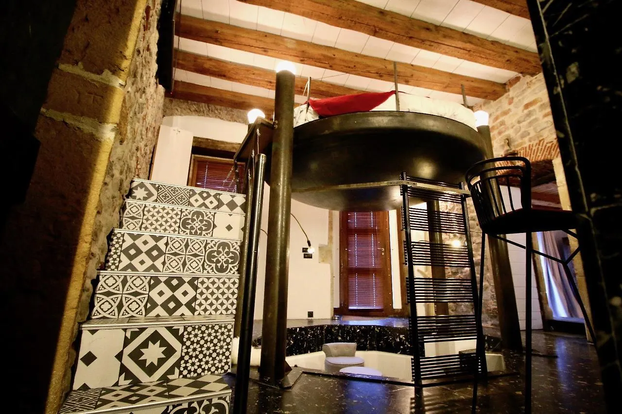 Appartement Le Clos de Sainte Croix Lyon