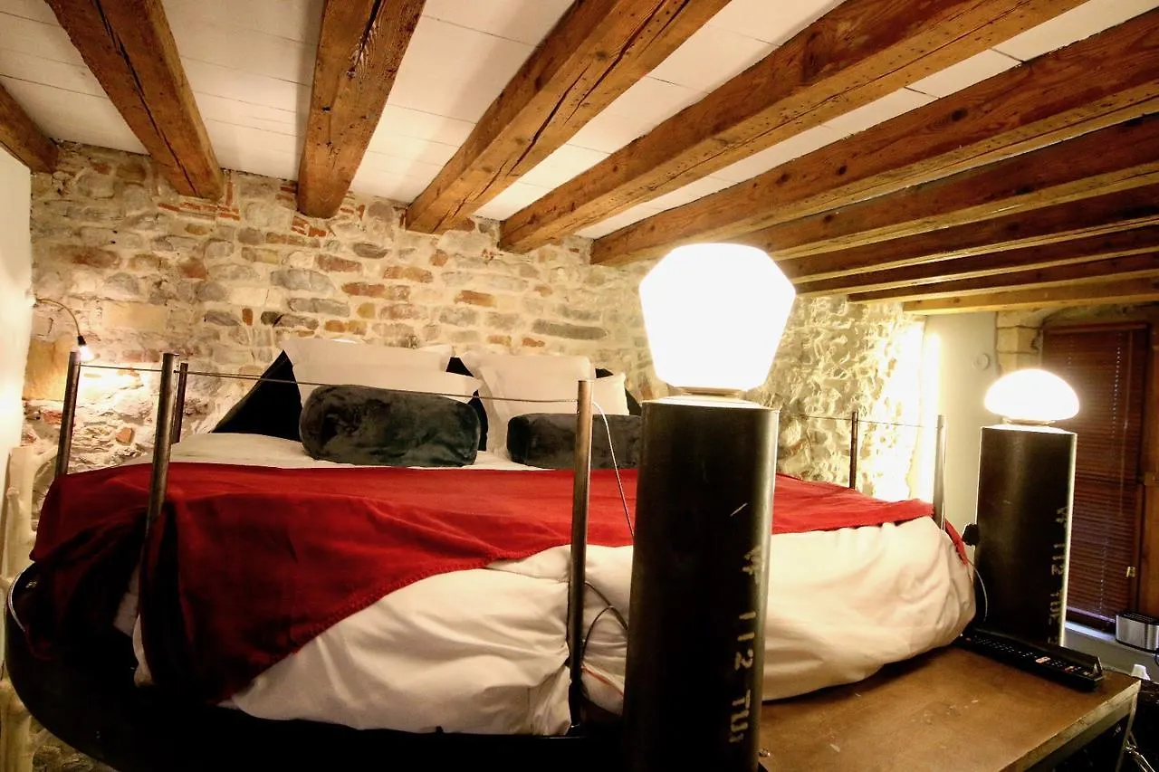 Appartement Le Clos de Sainte Croix Lyon