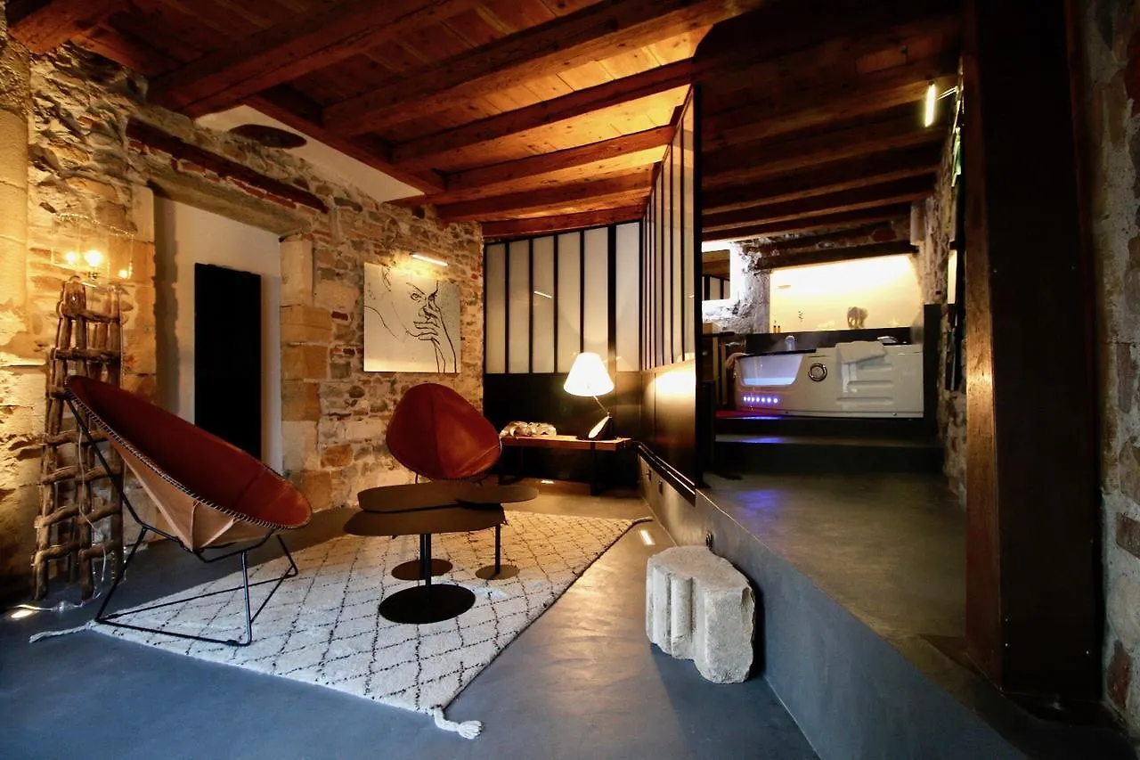 Appartement Le Clos de Sainte Croix Lyon
