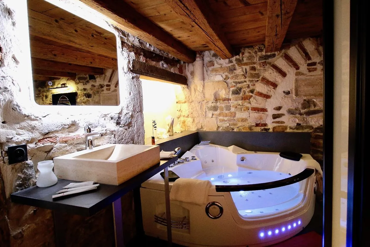 Appartement Le Clos de Sainte Croix Lyon