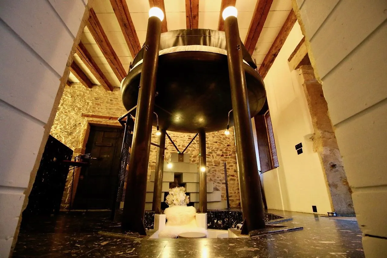 Le Clos de Sainte Croix Lyon