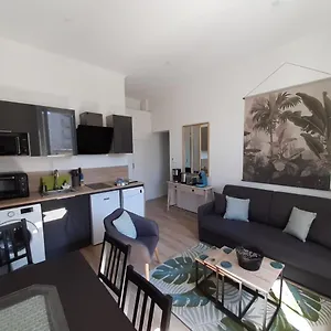  Appartement Duplex Bastié T3 Calme Et Climatisé Wifi