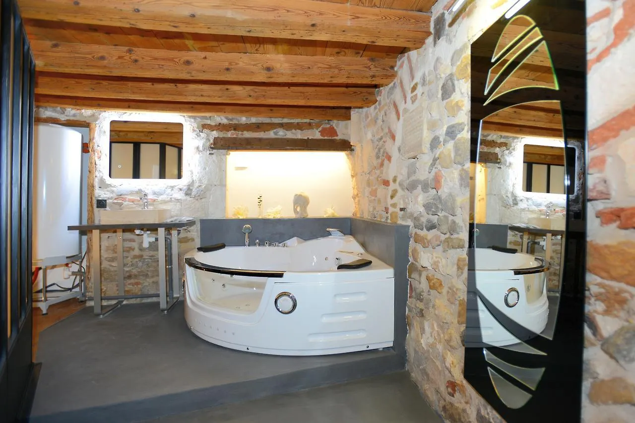 Le Clos De Sainte Croix Lione Appartamento